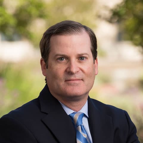 Brennan A. Scott, M.D.