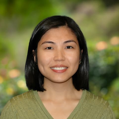 Sandra C. Wong, D.O.