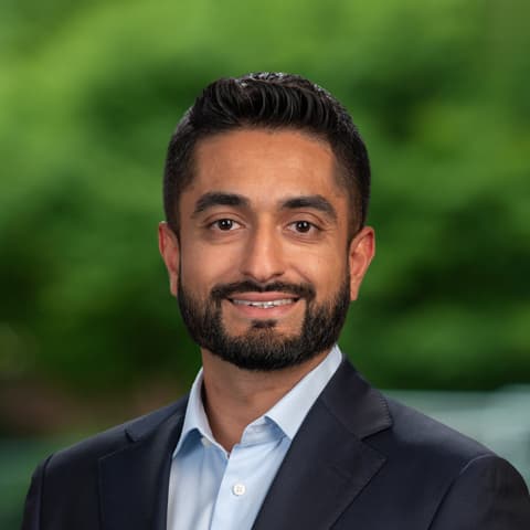 Shaan Ludder, D.O.