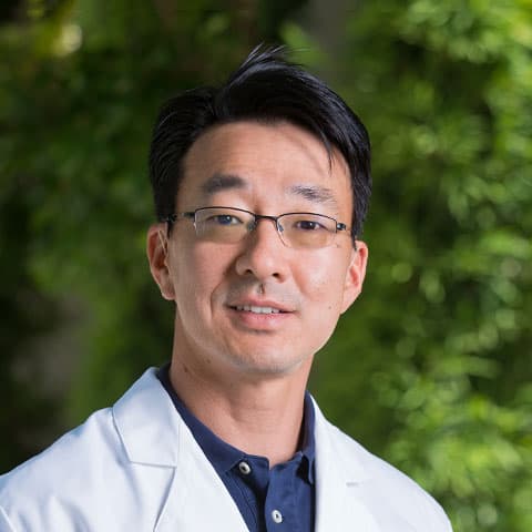 William Whang, M.D.