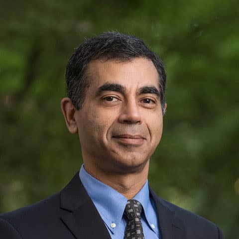 Sanjay Ramrakhiani, M.D.