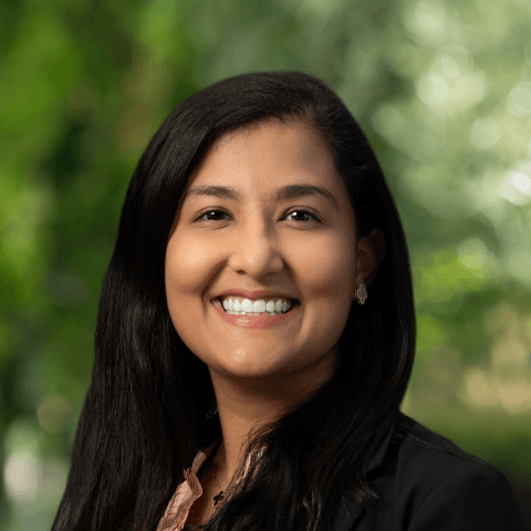 Rani Berry, M.D.