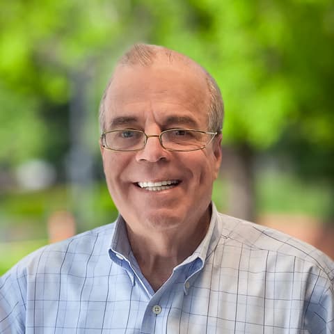 Michael Katz, M.D.