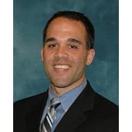 Jaret Butler, M.D.