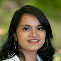 Reetu Nigam, R.D., MPH