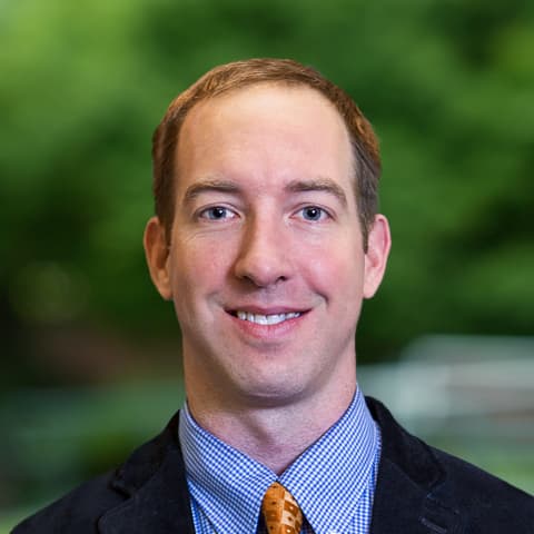 Robert Osterhoff, M.D.