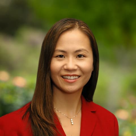 Jane Auh, M.D.