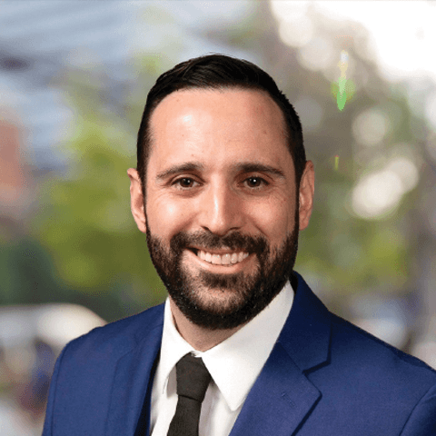 Eric T. Miller, M.D.