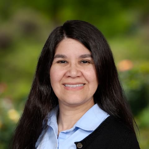 Dorothy M Coleman-Riese, M.D.