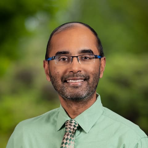 Akil Palanisamy, M.D.