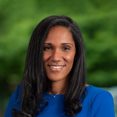 Alexis D Gaskin, M.D., FAAOS