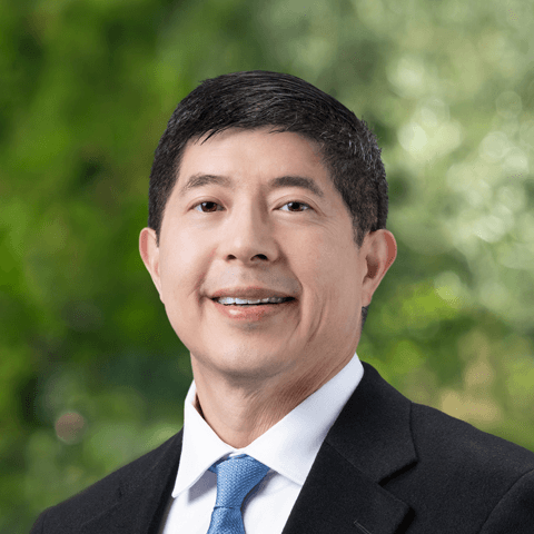 Daniel Yao, M.D.