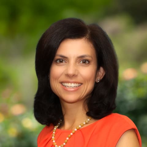 Mary Abusief, M.D., FACOG