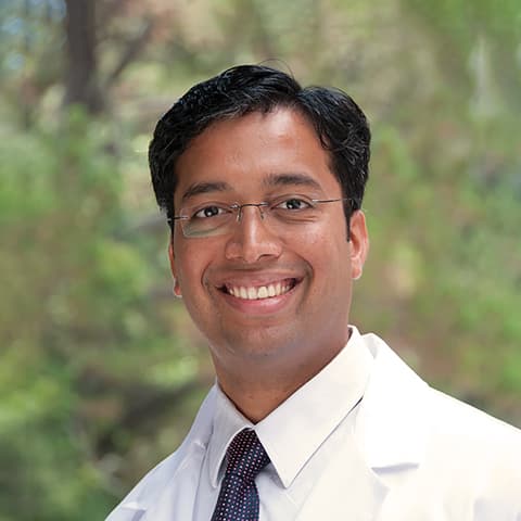 Vipul Gupta, M.D., MPH