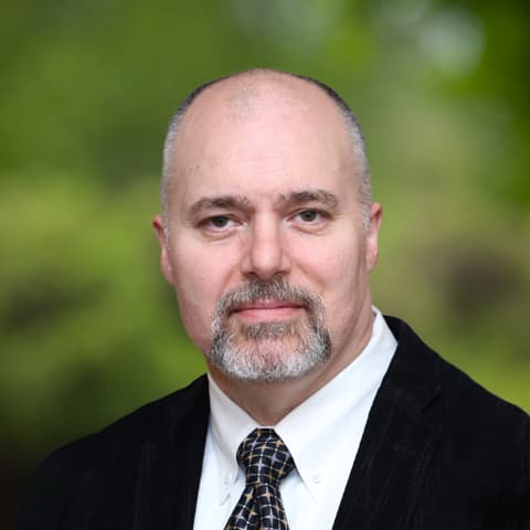 Bahram Varjavand, M.D., Ph.D.