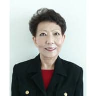 Jacqueline Chan, M.D., Ph.D., FAAN