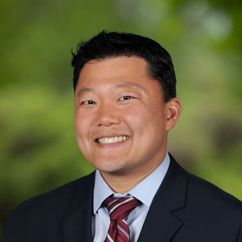 Terence Lin, M.D., FACC, FSCAI