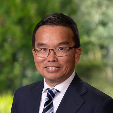 George C. Cheng, M.D., Ph.D.