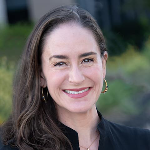 Rebecca C. Falik, M.D.