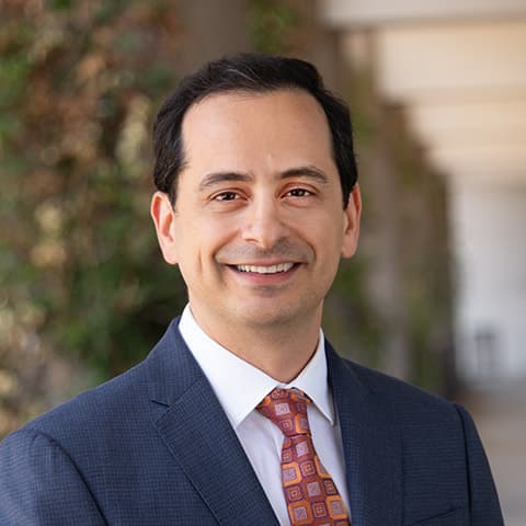 Sepehr Rejai, M.D.
