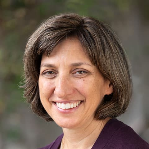 Marcia C. Peck, M.D., MPH