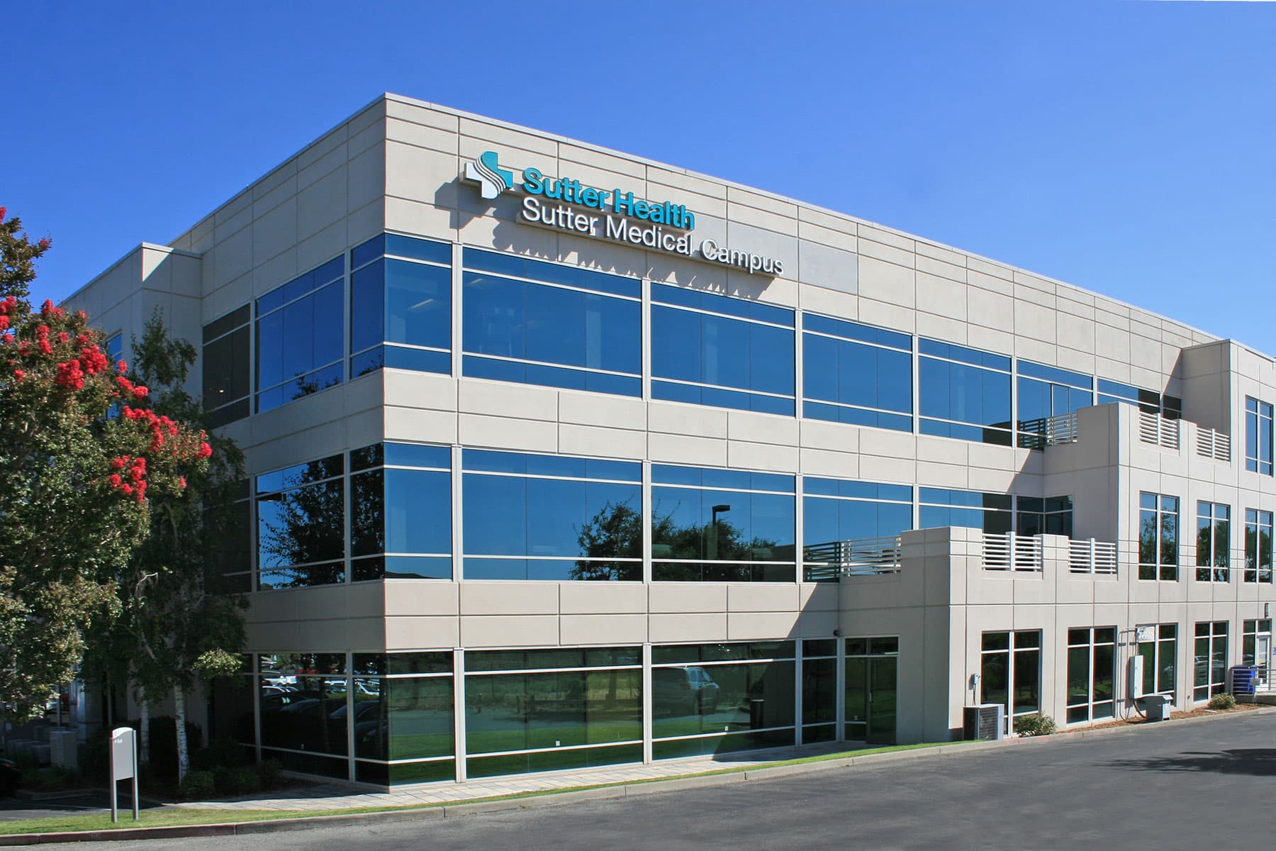 North Bay Regional Surgery Center | Sutter Health