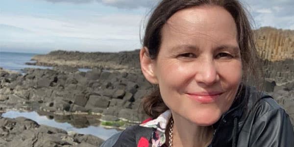 Dr. Ellen Cunningham