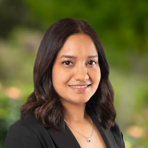 Aditi Saraswat, M.D.