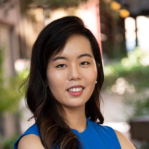 Felicia (Sikai) Yang, M.D.