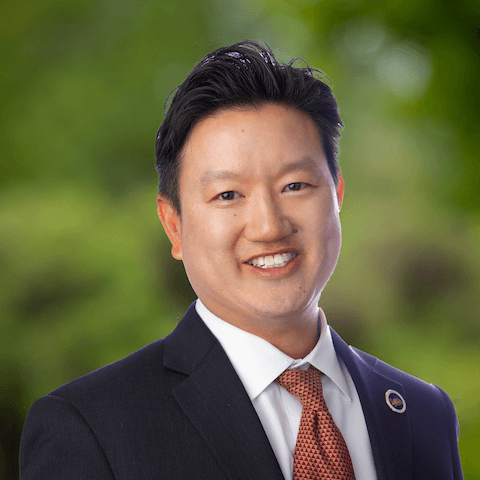 David S. Yee, M.D., MPH