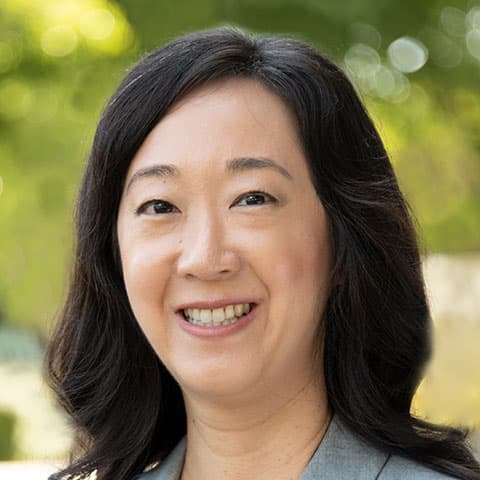 Jessica S. Tsai, M.D.