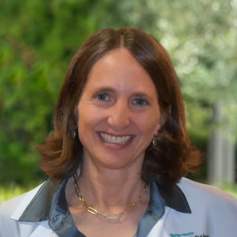 Natalia Colocci, M.D., Ph.D.