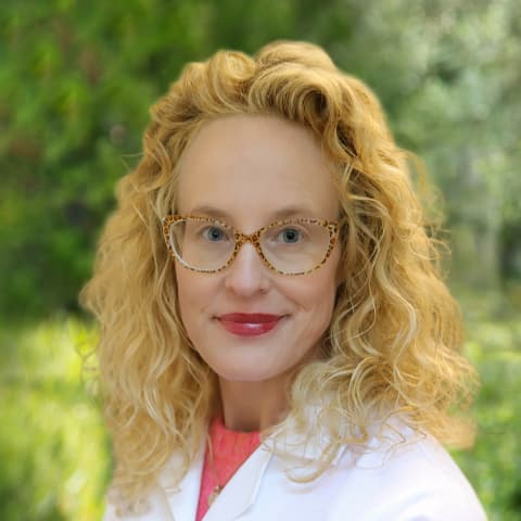 Katrina B. Mitchell, M.D., IBCLC, FACS