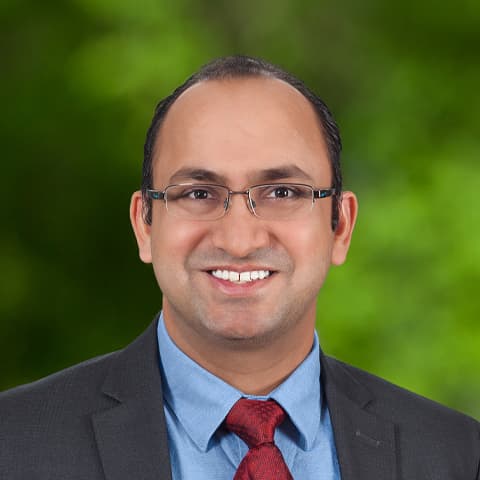 Manoj K. Mittal, M.D.