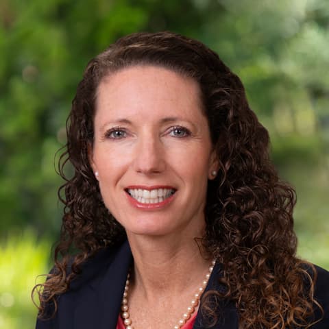 Cristina R. Harnsberger, M.D.