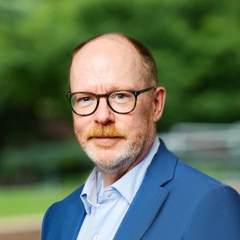 Brian P. Grady, M.D.
