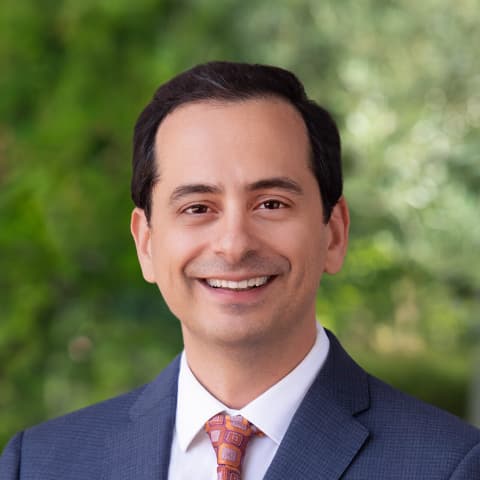 Sepehr Rejai, M.D.