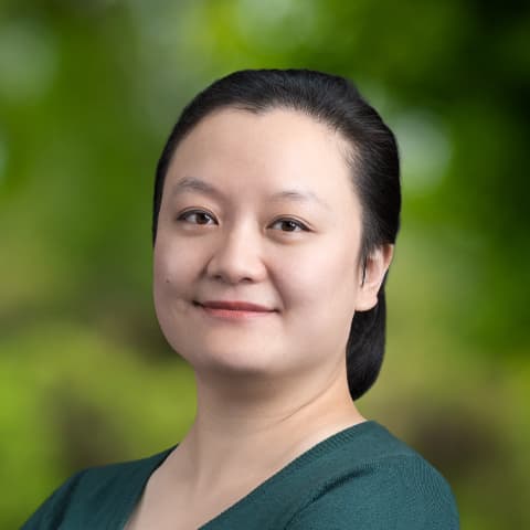 Victoria D Liu, M.D.