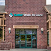 Sutter Walk-In Care location