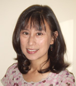 Christina Tan, M.D.