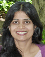Sripriya Ganesan, M.D.