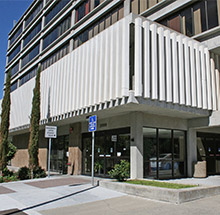 Regent Street Center Lab
