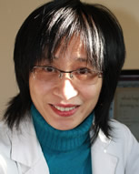 Joy Y. Zhou, M.D.