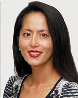 Stephanie S. Huang, M.D.