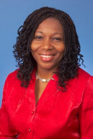 Maureen N. Mbadike Obiora, M.D.