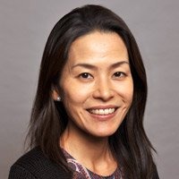 Michiko Shibata, M.D.