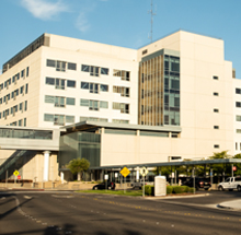 Memorial Medical Center Family Birth Center