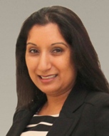 Sheena K. Maharaj, M.D.