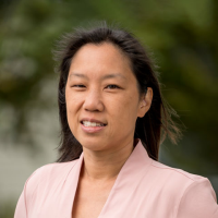 Stephanie C. Chiang, M.D., MPH