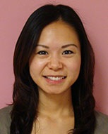 Amy P. Chen, DDS